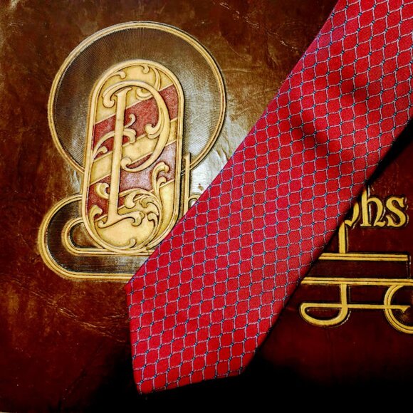 Dior Other - Christian Dior Tie